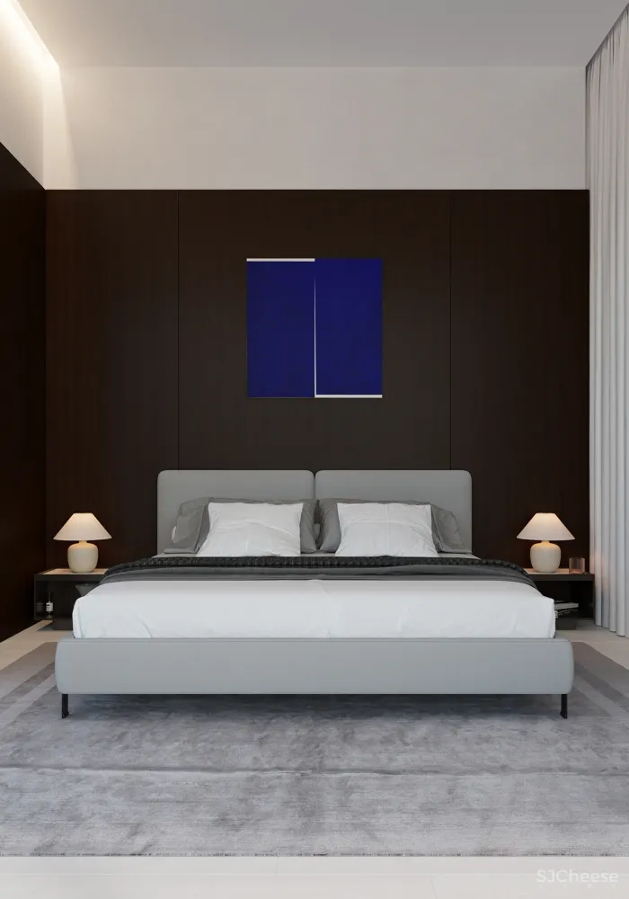 SHOVK Architects新作|灵虚极致的简