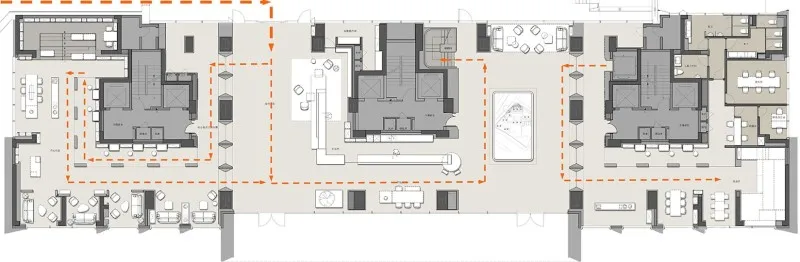 实用空间的调度,是人间烟火的生活态度