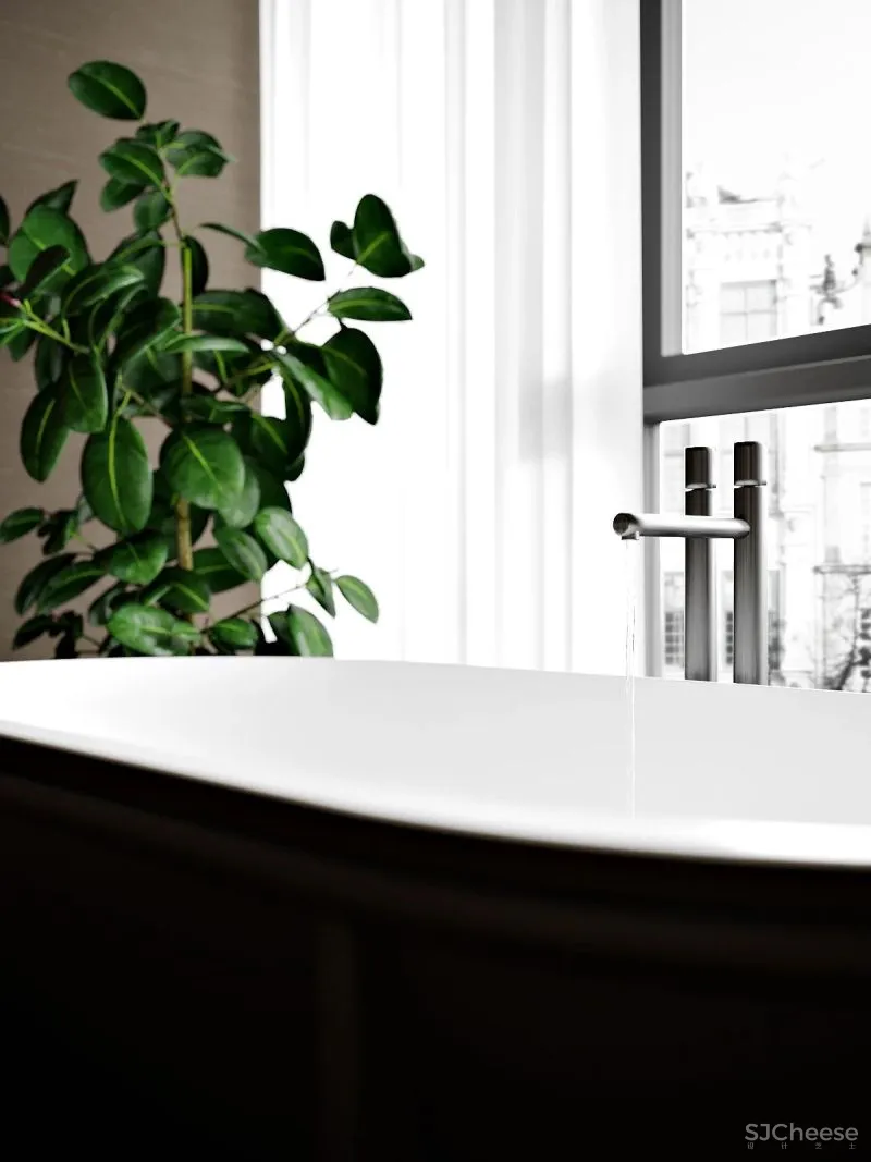 莫兰迪软装美学!