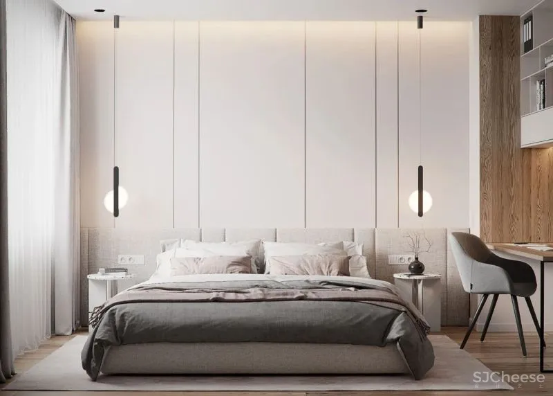 Neva Towers x莫斯科第一豪宅 HBA