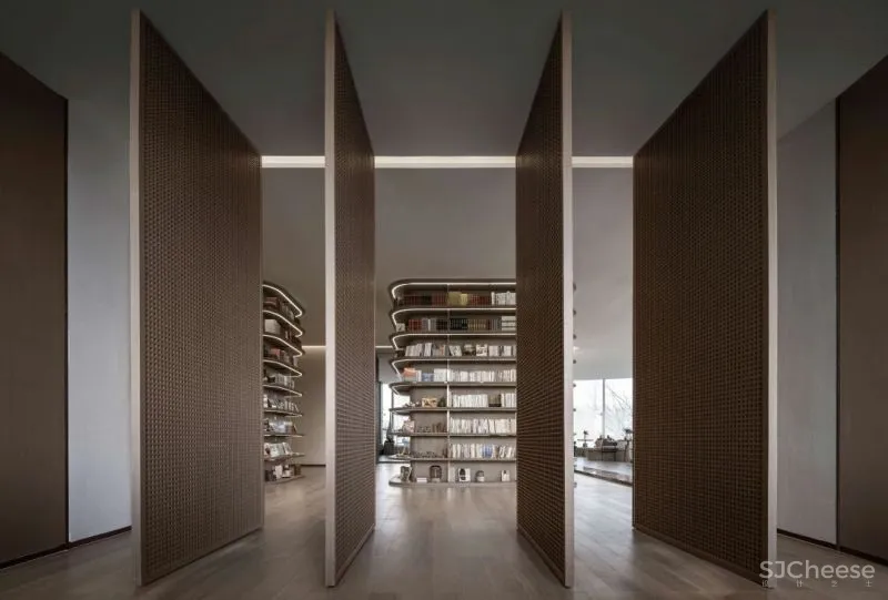 中交绿城的理想桃源 AKASA DESIGN