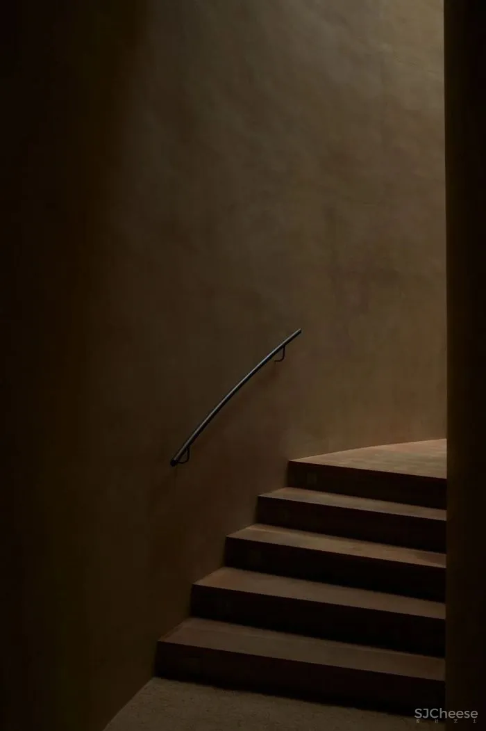 等待Cheshire Architects新西兰设计事务所-不拘泥于固定的风格!