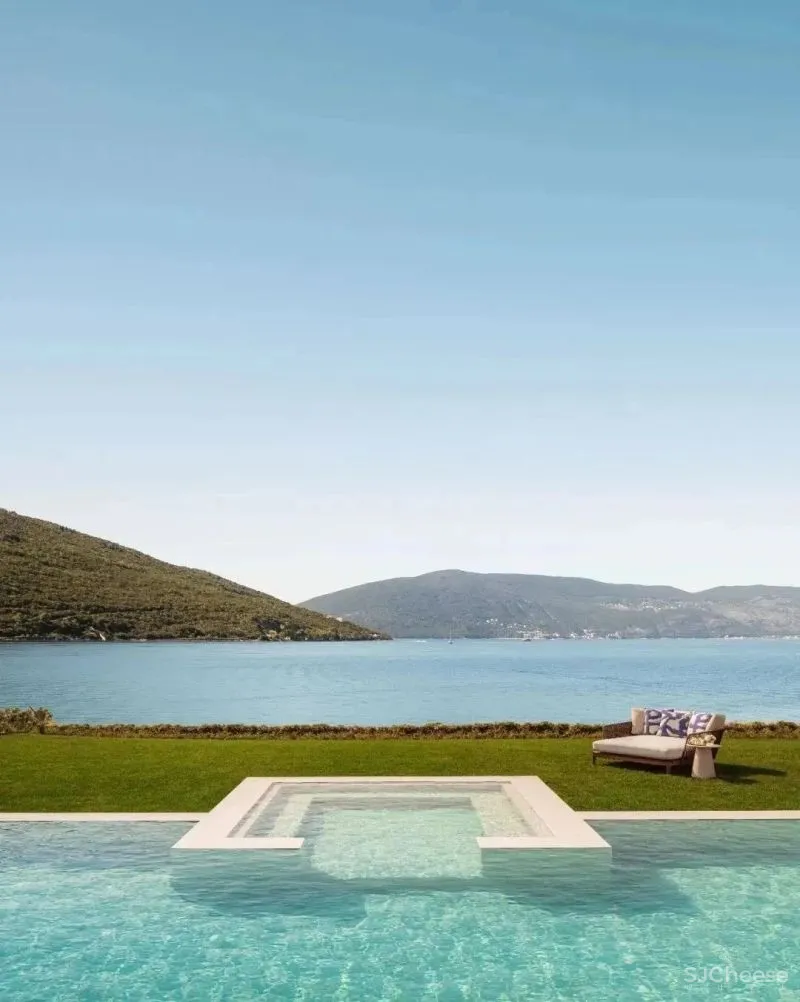 欧洲首家One-Only避世酒店开幕!自然与艺术交融的气息扑面而来