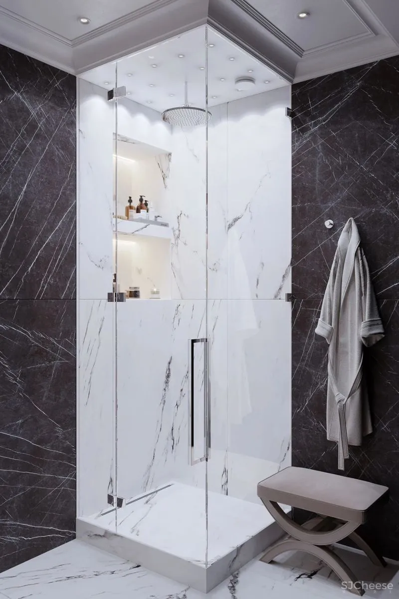 私人豪宅，极致奢适！