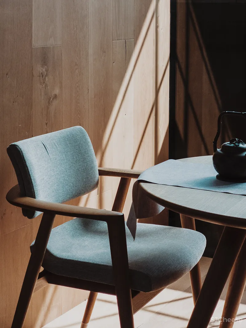 LJ 探店｜廷泰茶空间｜一个懂茶爱茶之人，斥资千万打造而来