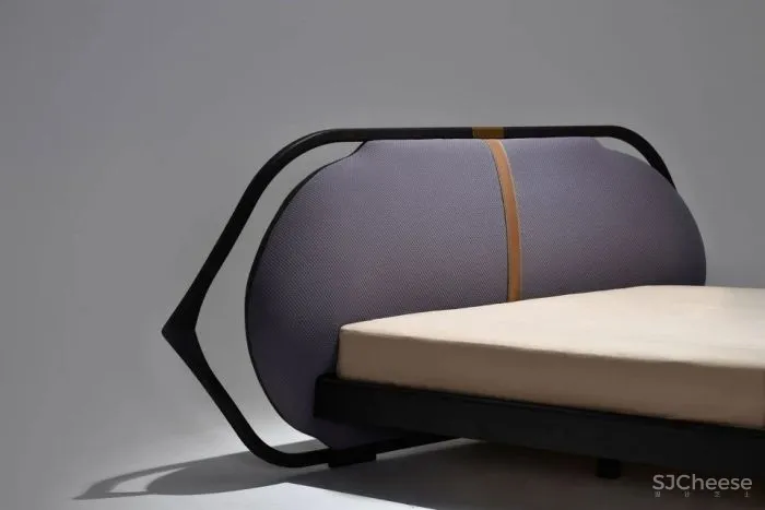 生长于野,安于室 梵几2020山脊线新品系列