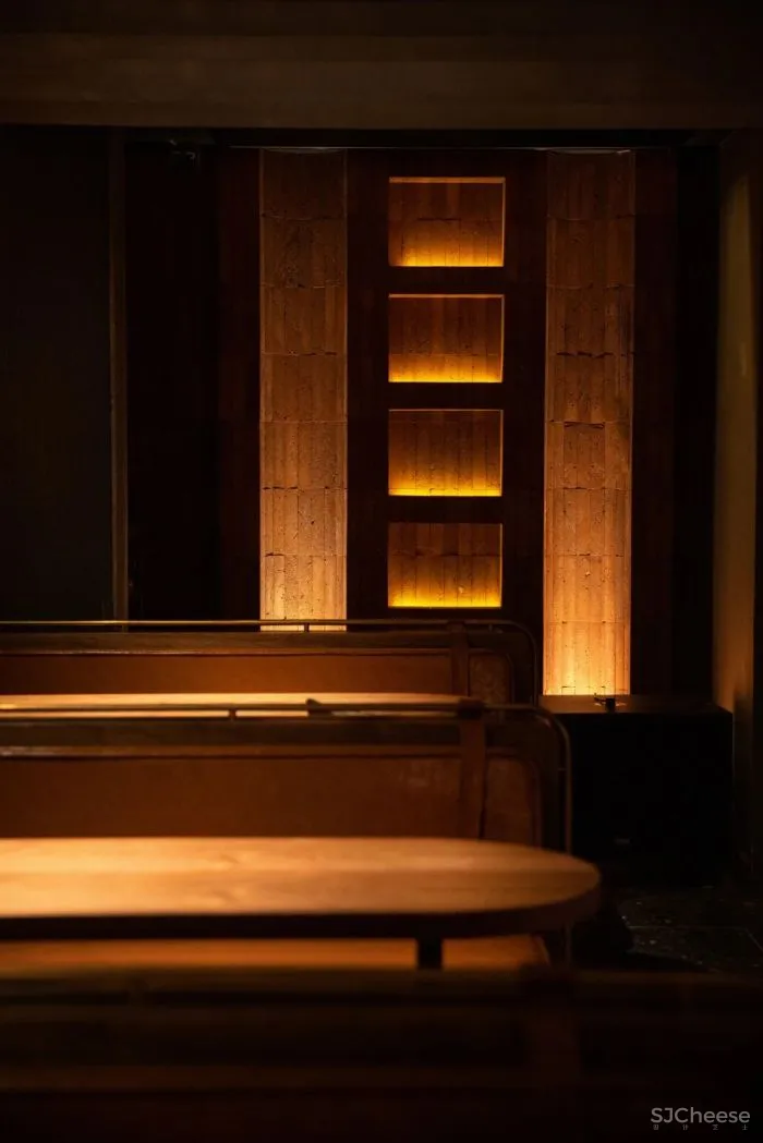 朴开十向 × M Coffee Bar:品牌、场所、人的融合