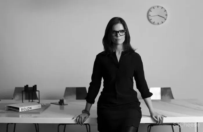 【Adele Bates】经典永恒的优雅高级灰