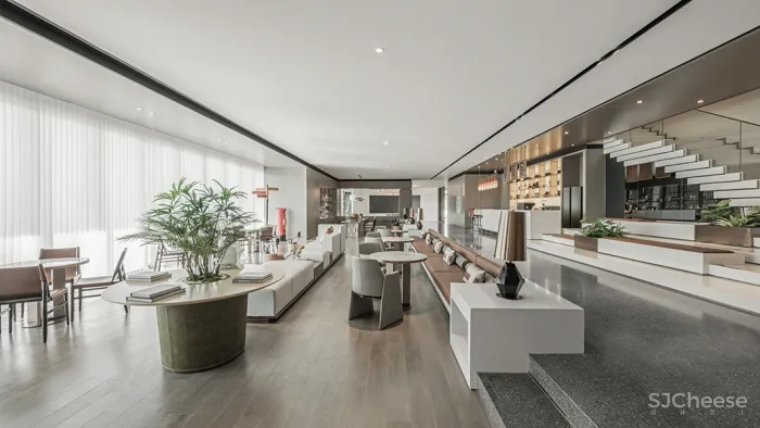 柯翊 \ 大朴:祥源悦江南 · 以花之名,诠释家的温度!