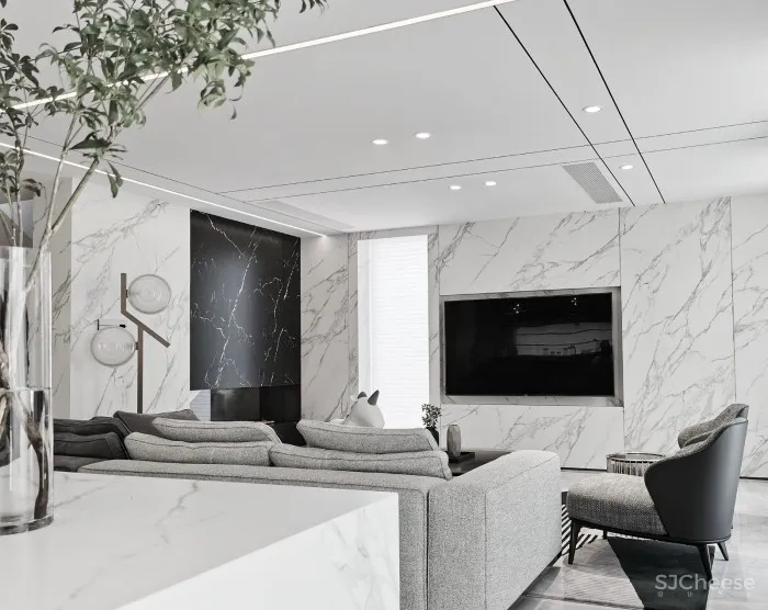 杭州·玉皇山庄吴宅