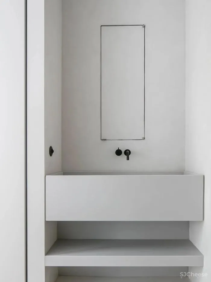 荷兰“Neutral House”的房子欣赏