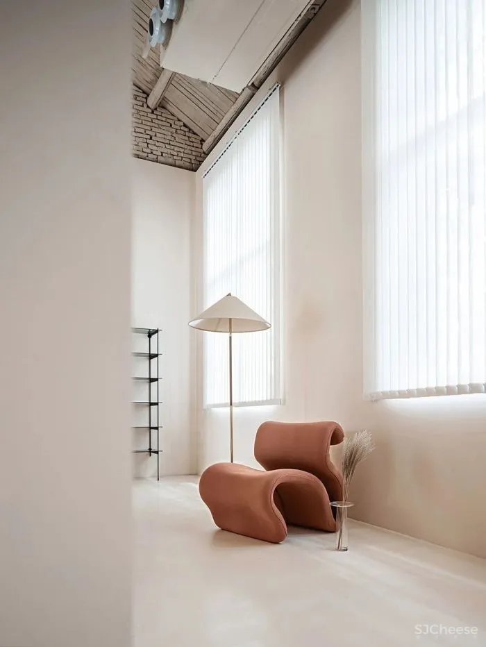 ggget家具展厅，杭州