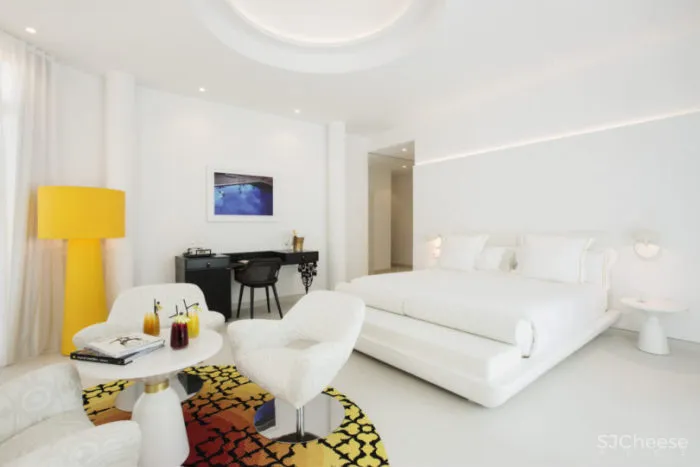 西班牙巴利阿里群岛 Grand Portalals Nous 主题酒店