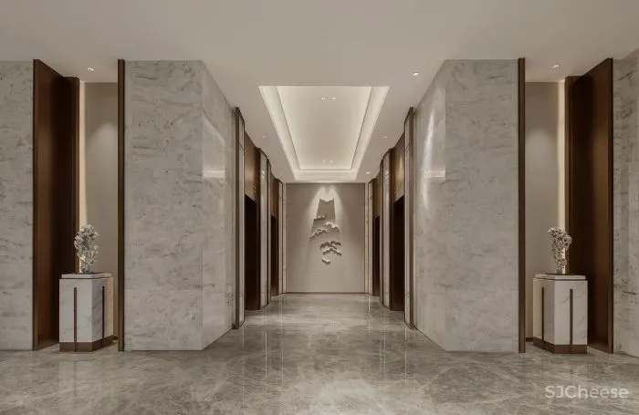 万景百年丨苏州吴中福朋喜来登酒店:以设计助力商业运维