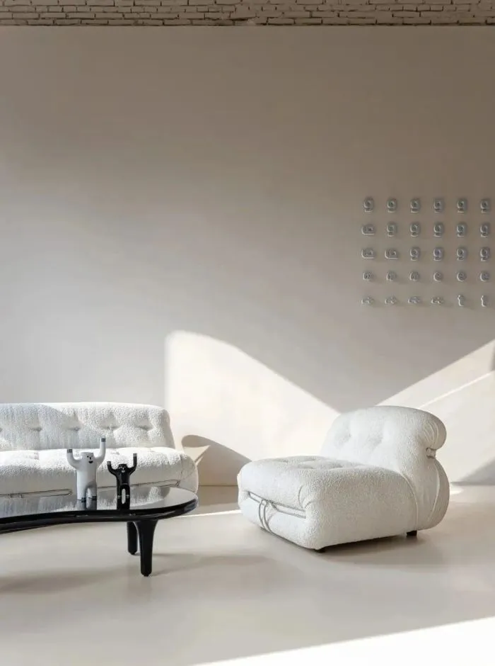 ggget家具展厅的探索之旅 QHD 施权洪