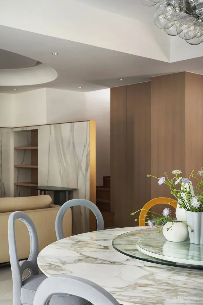 ACE 谢 辉 成都 550㎡ 气质大宅,艺术自留地!