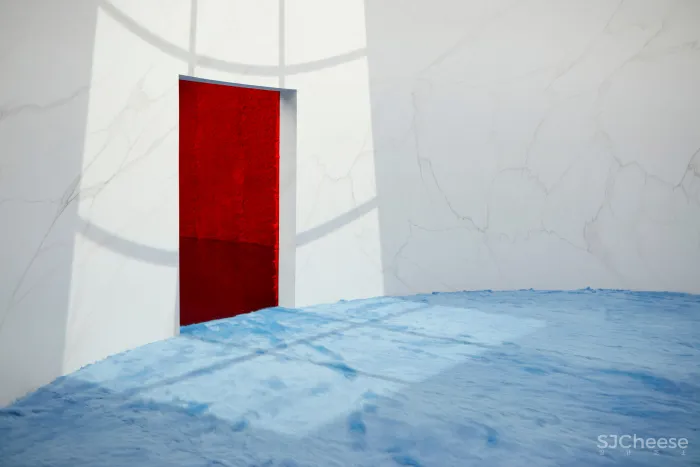 LV、Prada、Dior...最新秀场设计,2021疫情下的直播大秀