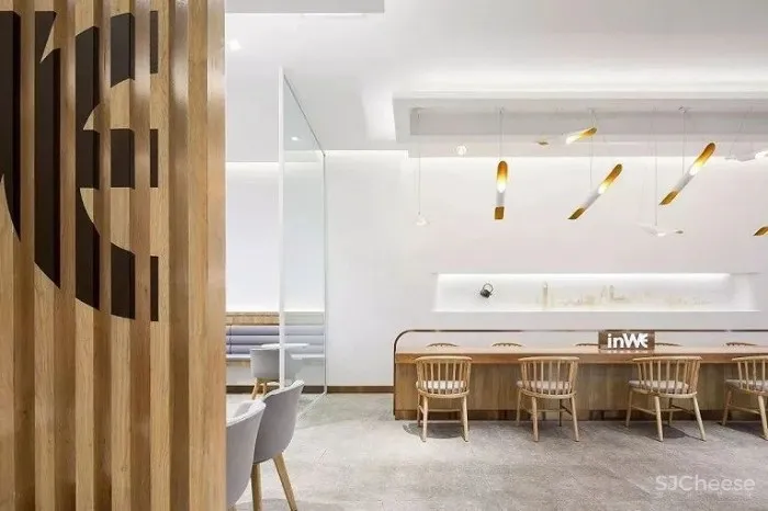 北京因味 inWE 茶(官舍店)