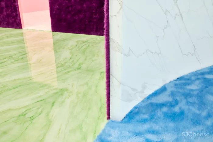 LV、Prada、Dior...最新秀场设计,2021疫情下的直播大秀