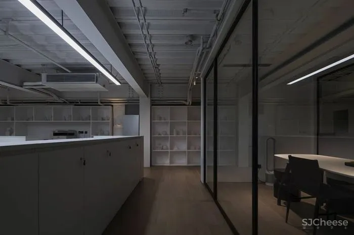 【IF DESIGN】新所 以追梦姿态,锻造新起点