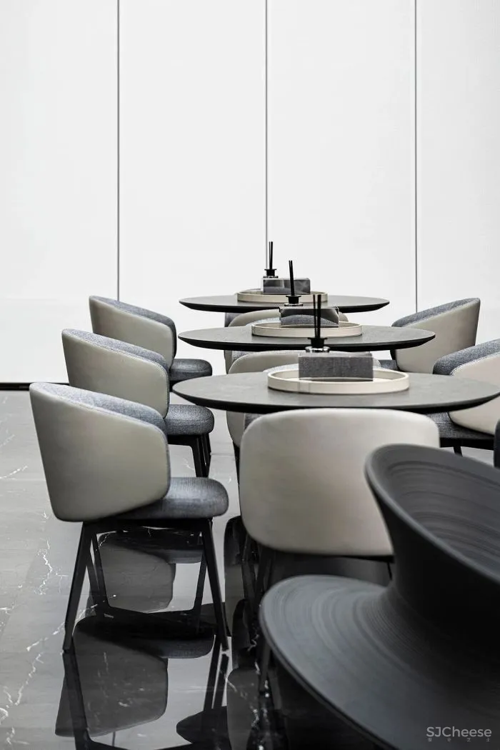 YuQiang - Partners 万科·万创科技城，数字化场景的奇妙交互