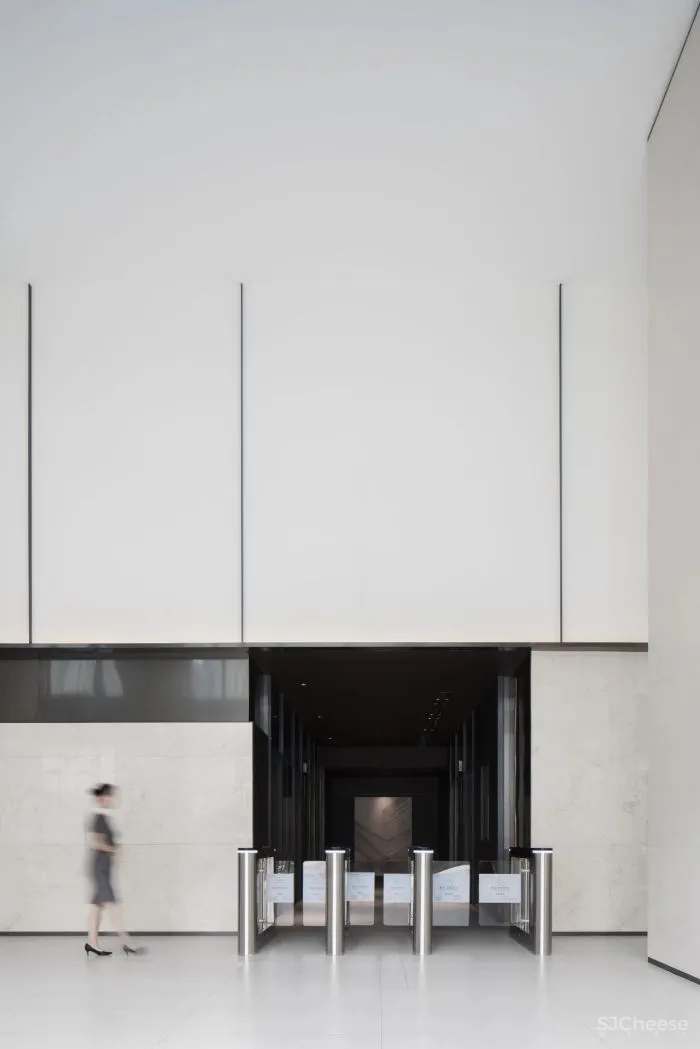 水木言设计：板块漂移，从长沙屿到印湘江