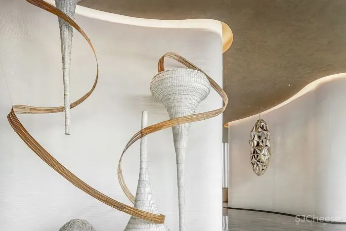 ENJOYDESIGN 无 问 西 东