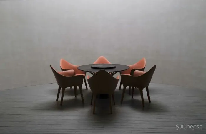 生长于野,安于室 梵几2020山脊线新品系列