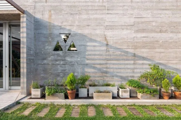 回归淳朴自然生态餐厅