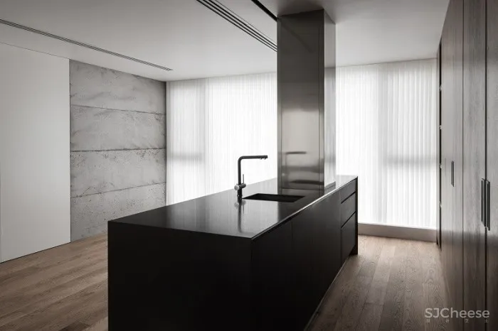 艺人之家丨极简与丰沛