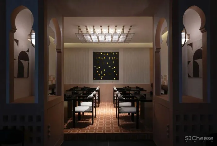 Topworks Lab × 嗨舌：还原地域文化的原真