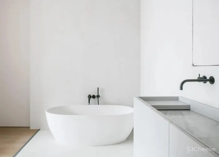 荷兰“Neutral House”的房子欣赏