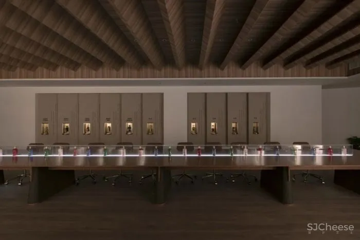 白酒继续飙车 单日暴涨3100亿!茅台有多“Dior”?网友:“看完这家酒俗体验馆就知道买哪一股了!”