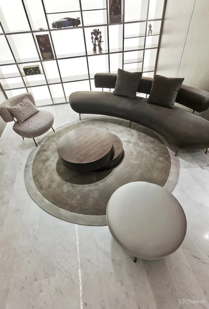 杭州·玉皇山庄吴宅