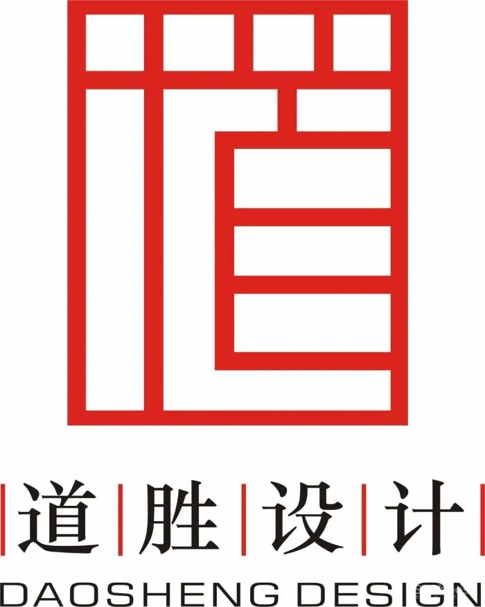 道胜设计 几何切割艺术的美学力量