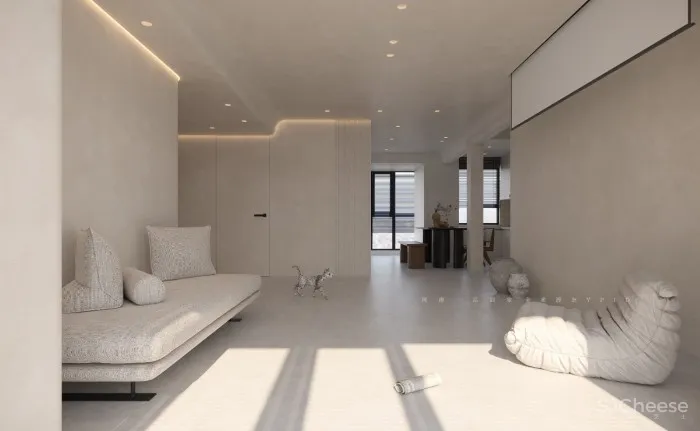 一品囧家新作《听风》