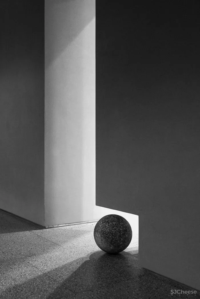 陈林平 万物归零,永恒之境