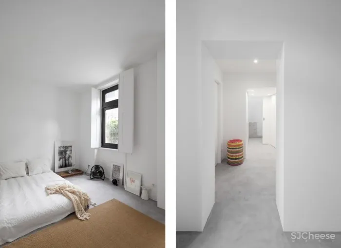 葡萄牙艺术家之家 URBA studios