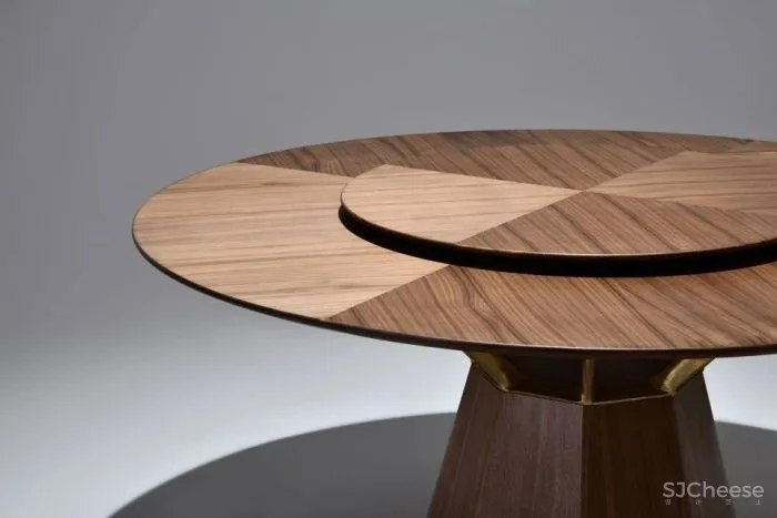 生长于野,安于室 梵几2020山脊线新品系列