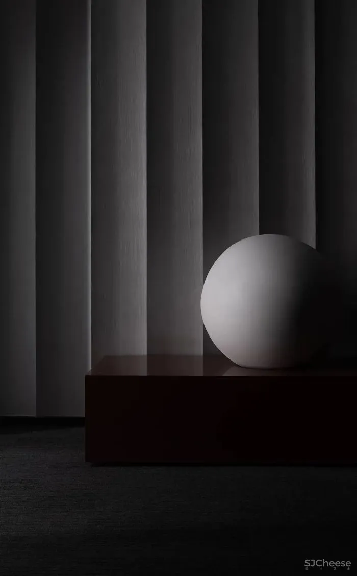 深圳仁恒梦中心——光的无界森林 MYP设计