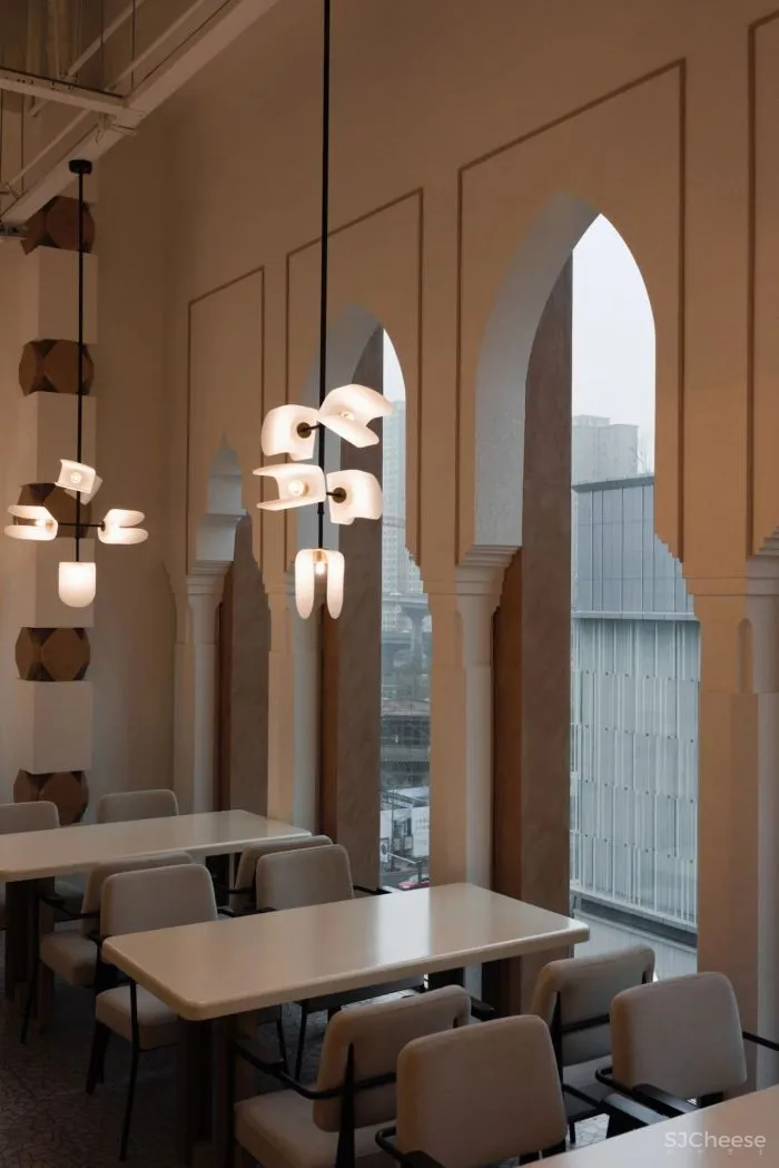 Topworks Lab × 嗨舌：还原地域文化的原真