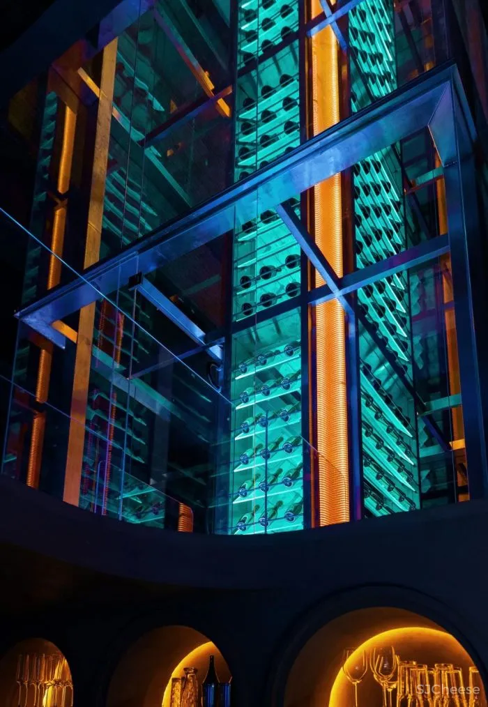 朴开十向 × M Coffee Bar:品牌、场所、人的融合