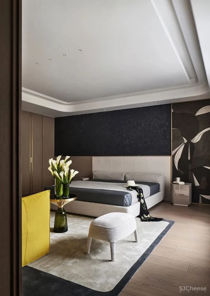 ACE 谢 辉 成都 550㎡ 气质大宅,艺术自留地!