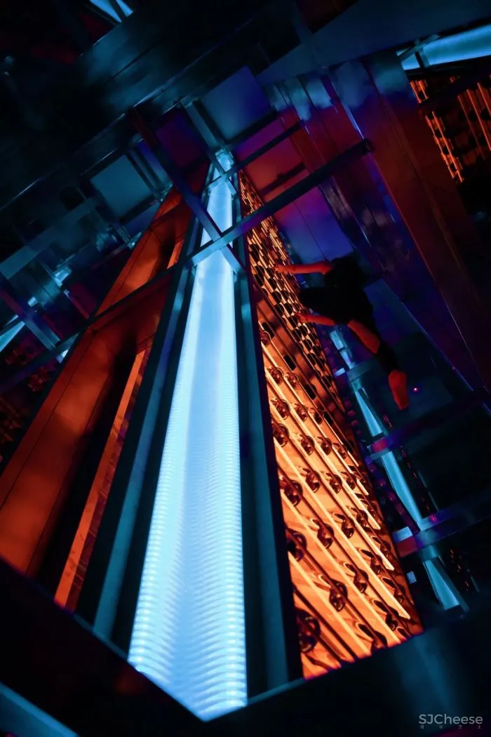 朴开十向 × M Coffee Bar:品牌、场所、人的融合