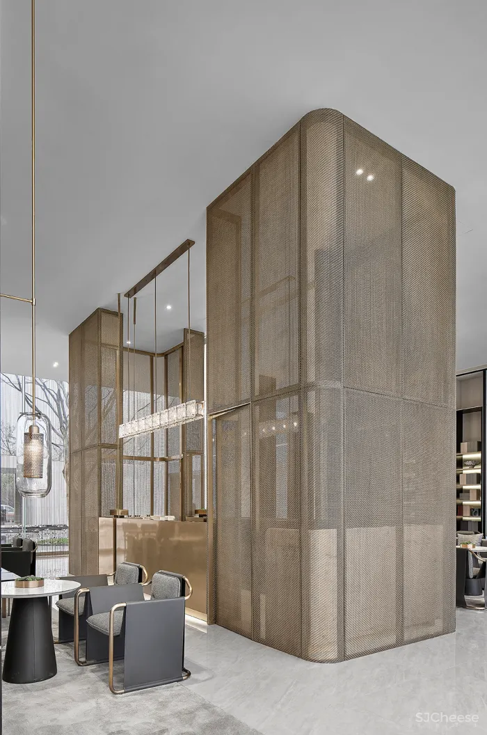 VBD设计:中南·君启