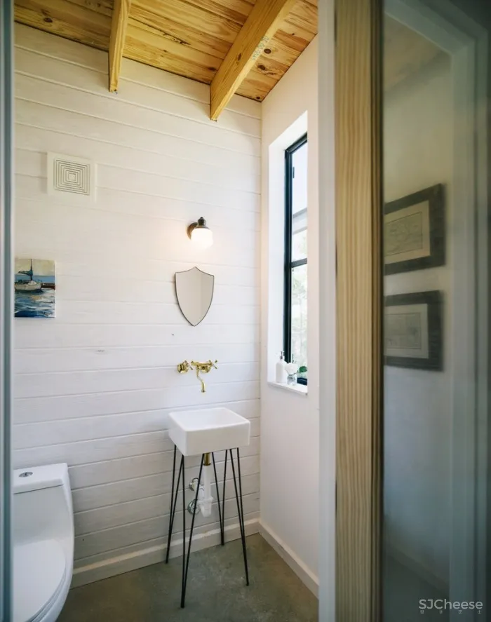 Garden Street Residence Pavonetti Architecture