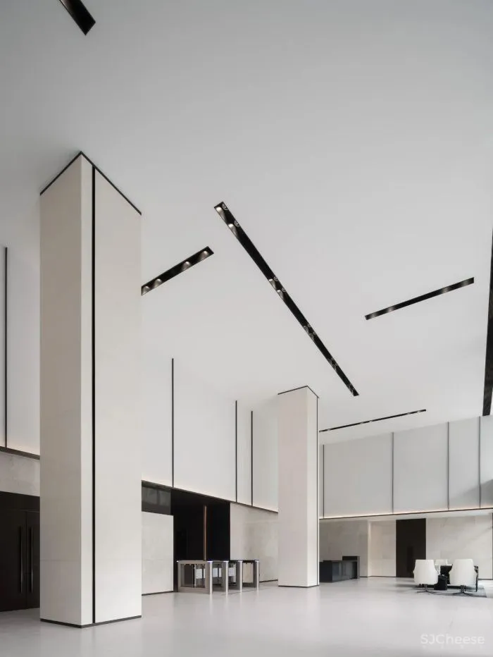 水木言设计：板块漂移，从长沙屿到印湘江