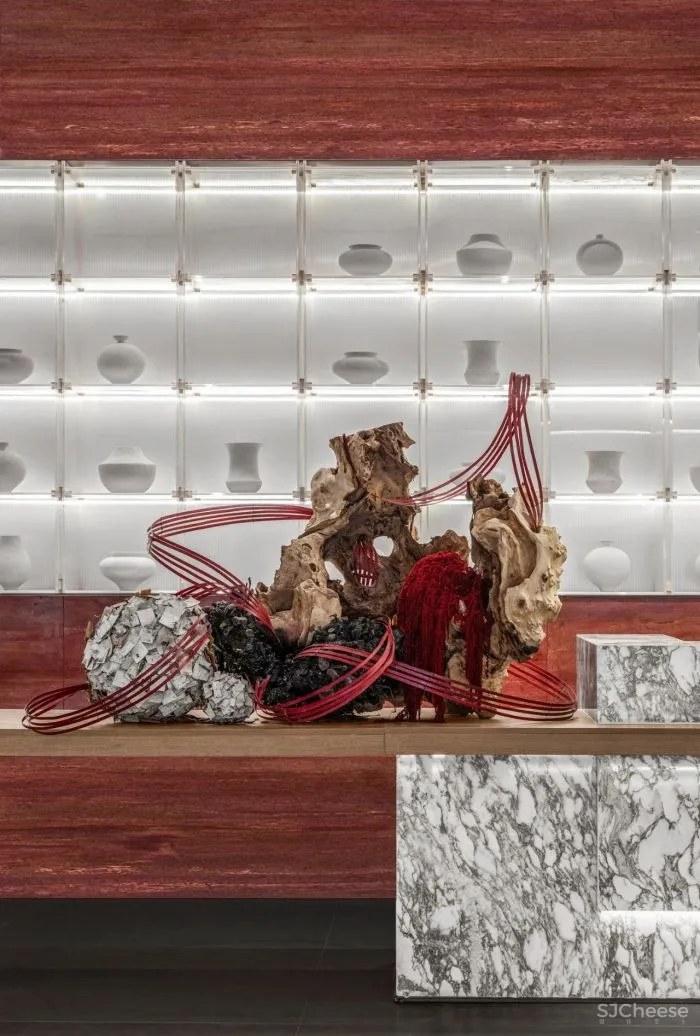 飞视设计 · 馥郁繁花