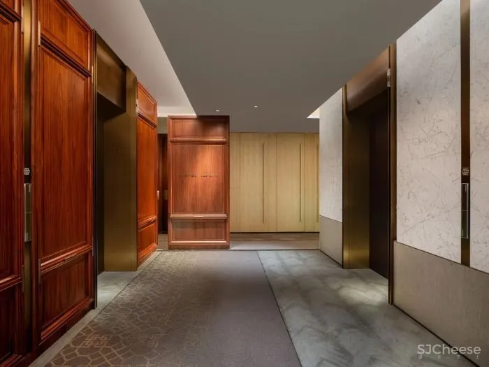 CCD 東莞最新地標，赴一場岭南遊園綺夢