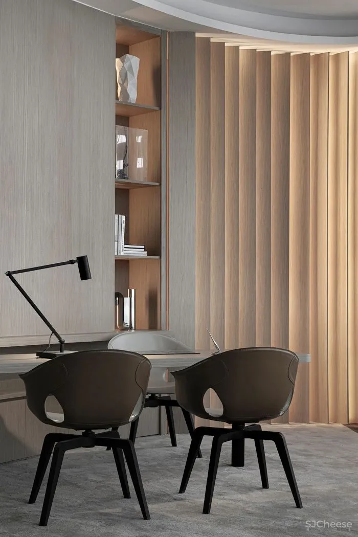 YuQiang - Partners 万科·万创科技城，数字化场景的奇妙交互